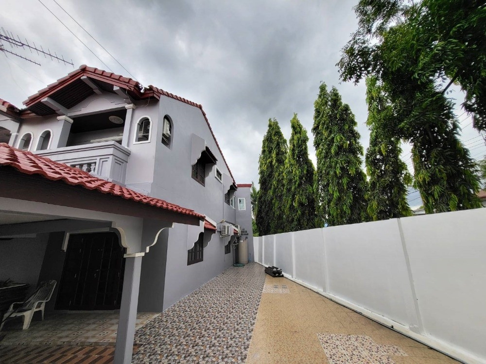 MBH46 ขายทาวน์เฮ้าส์ หมู่บ้าน ศุภลักษณ์
